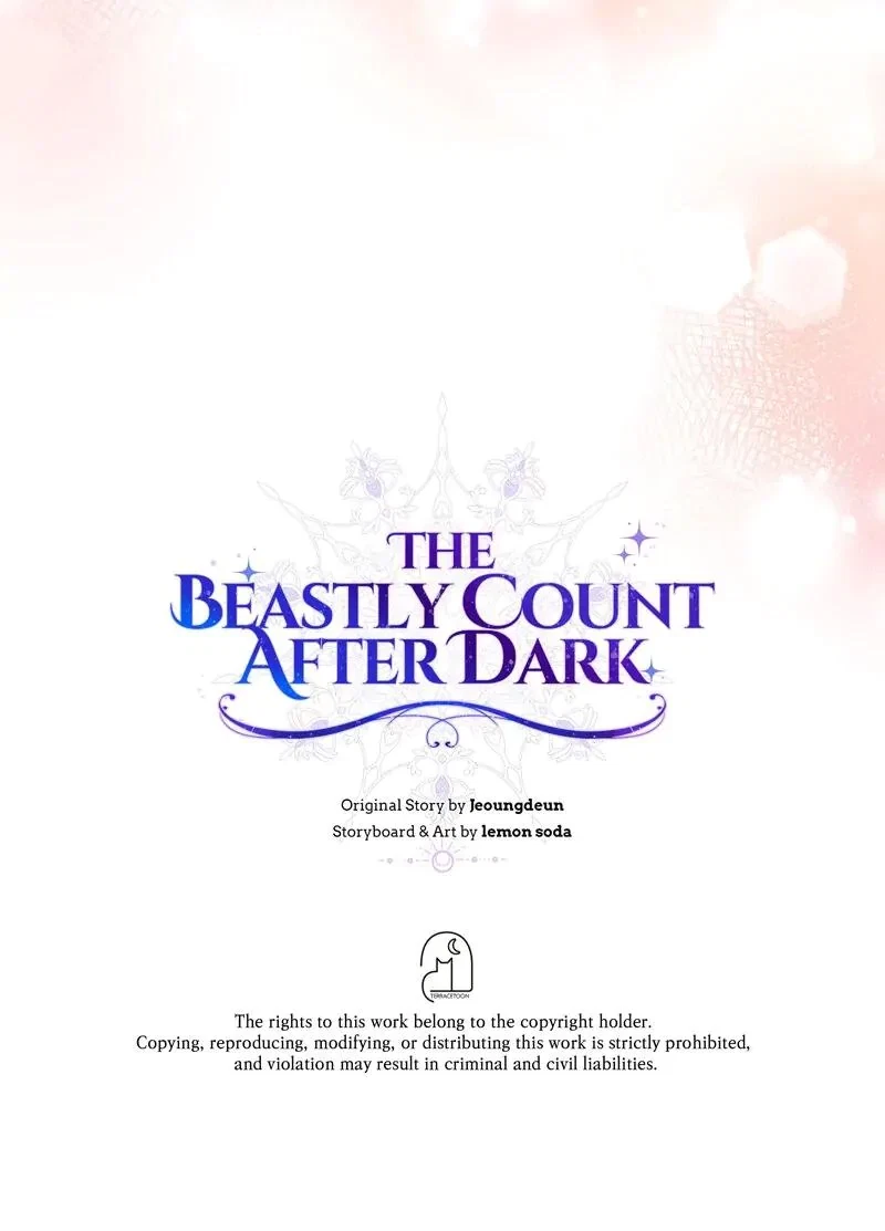 The Beastly Count After Dark Chapter 24, page 25