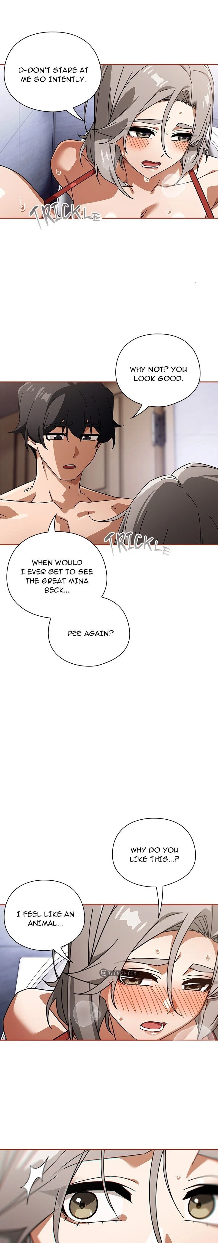 Switch ON Chapter 77, page 10