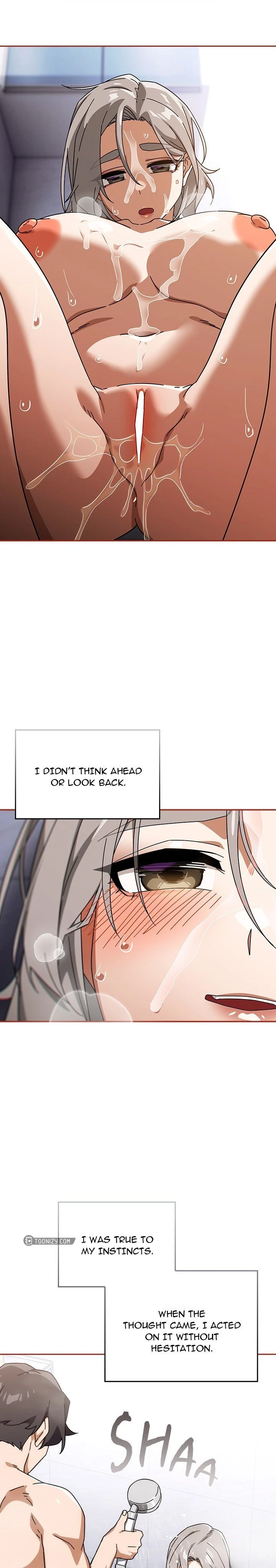 Switch ON Chapter 77, page 13
