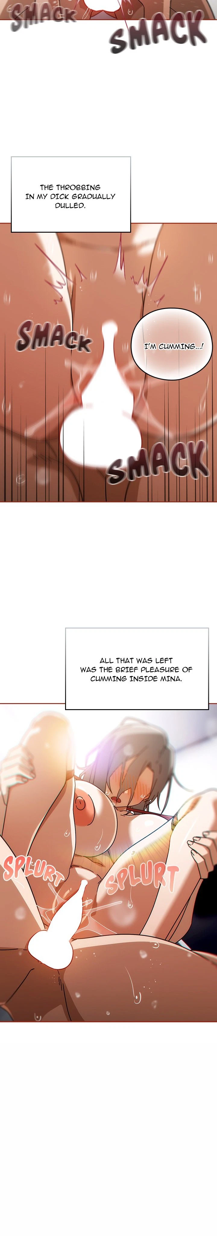Switch ON Chapter 77, page 15
