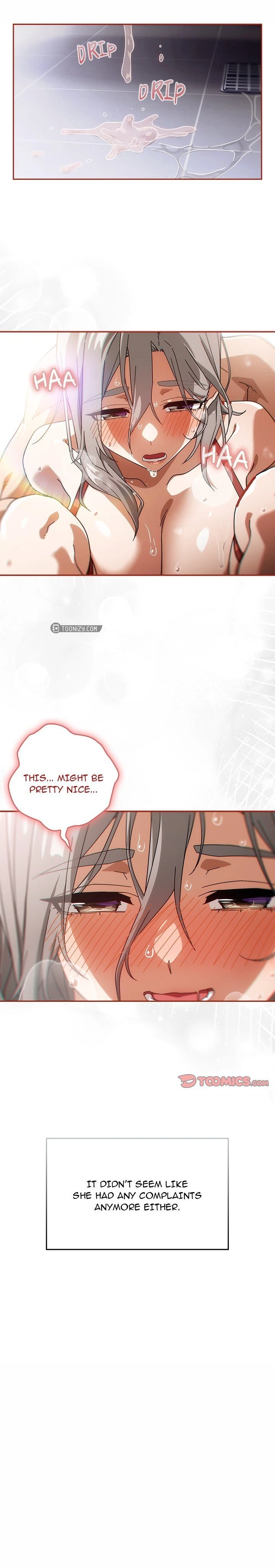 Switch ON Chapter 77, page 16