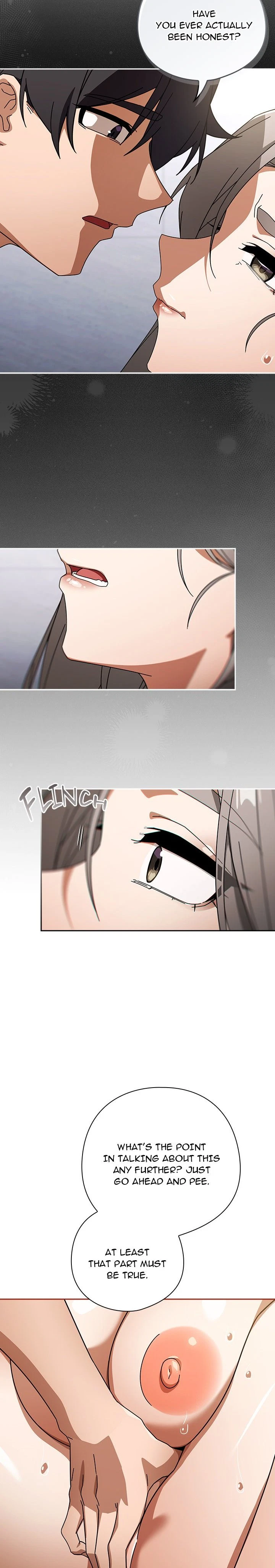 Switch ON Chapter 77, page 5