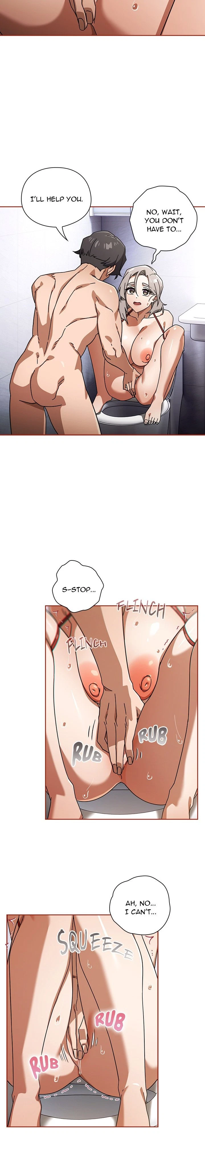 Switch ON Chapter 77, page 6