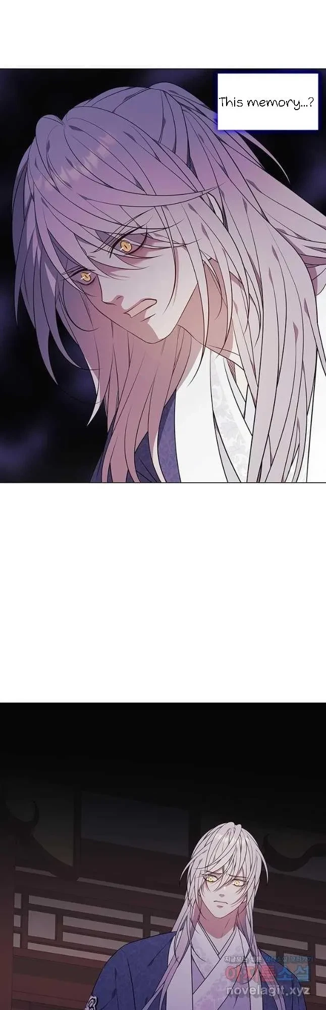 Seduce A Fox Chapter 21, page 35