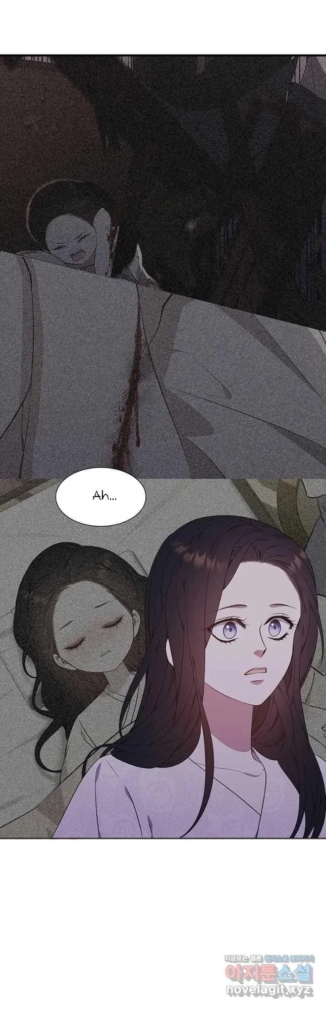 Seduce A Fox Chapter 21, page 39