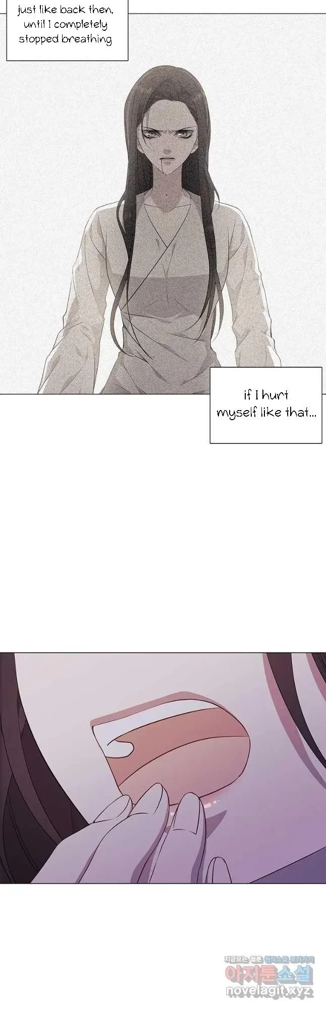 Seduce A Fox Chapter 21, page 44