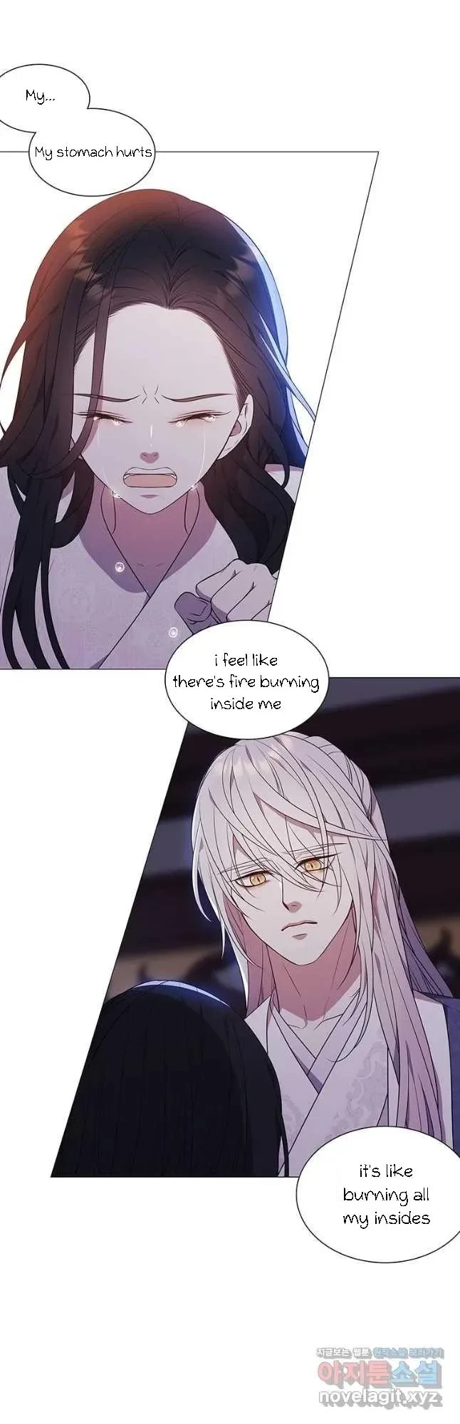 Seduce A Fox Chapter 21, page 55