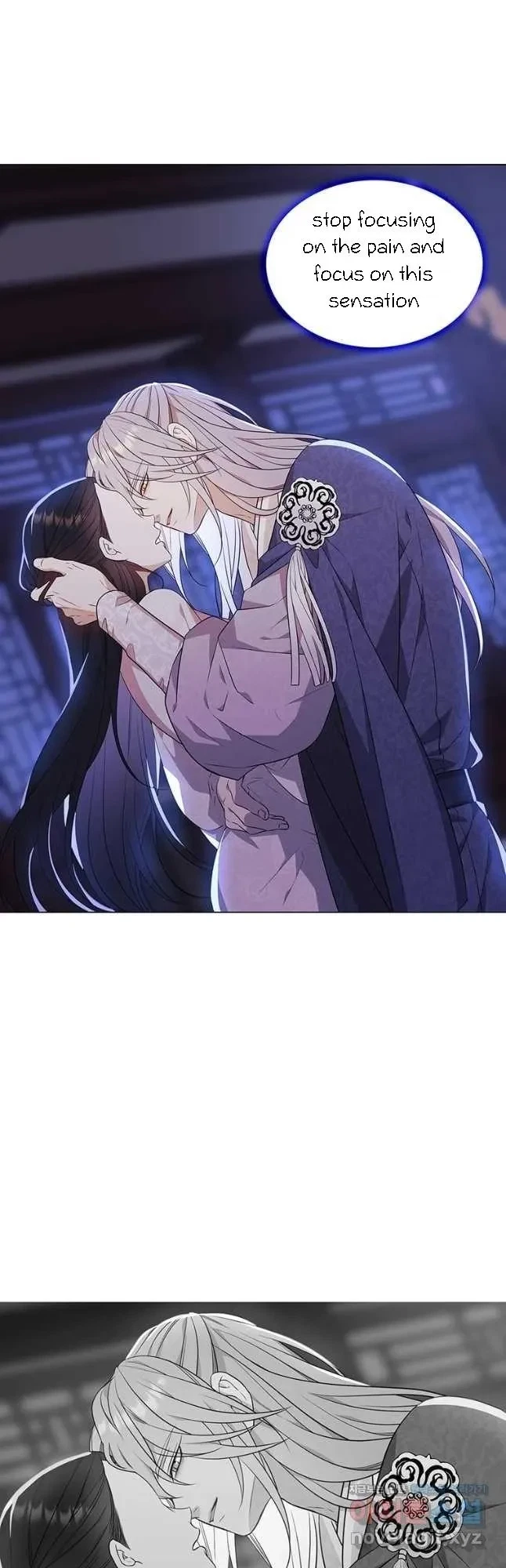 Seduce A Fox Chapter 21, page 60