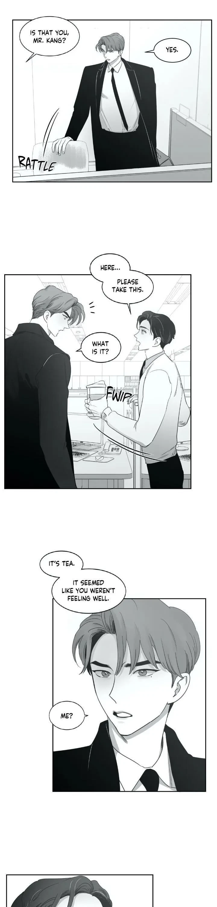Crash Into Me Chapter 38, page 2