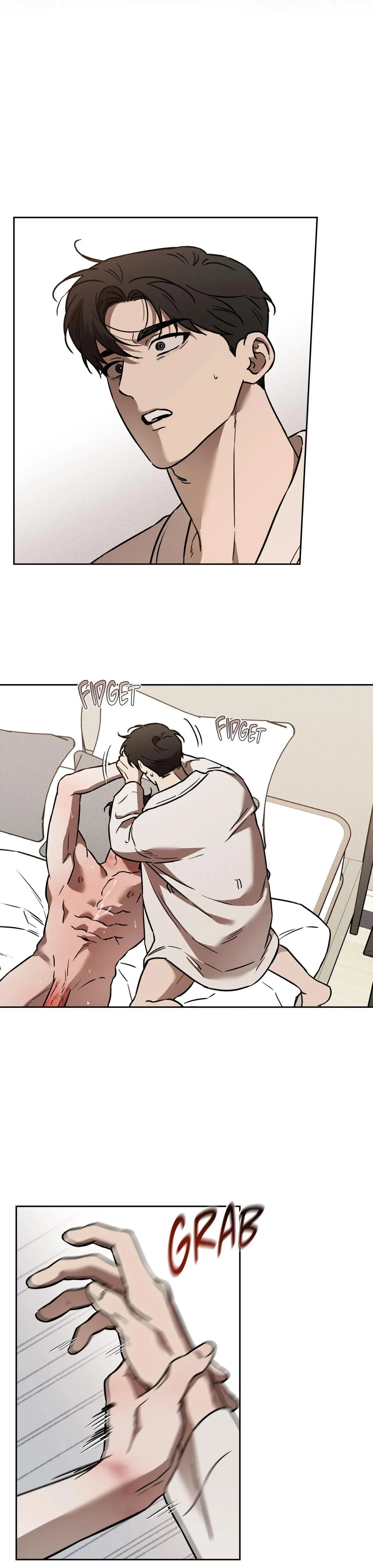 Sugar Trap Chapter 68, page 10