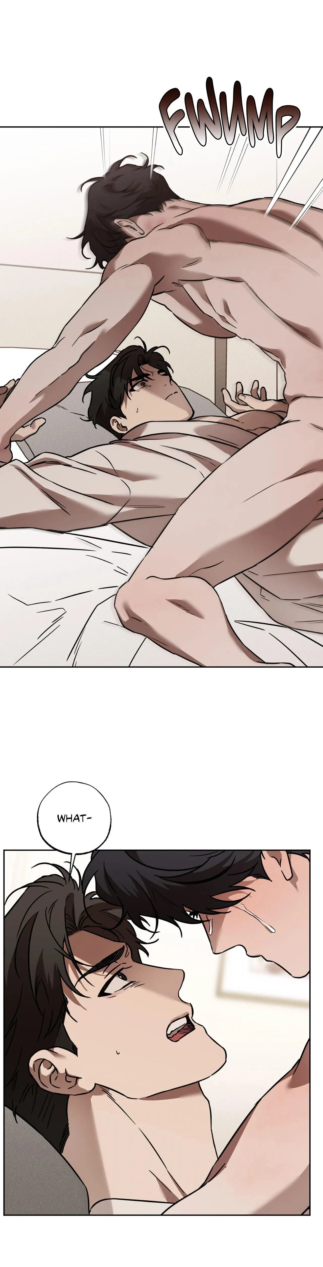 Sugar Trap Chapter 68, page 11