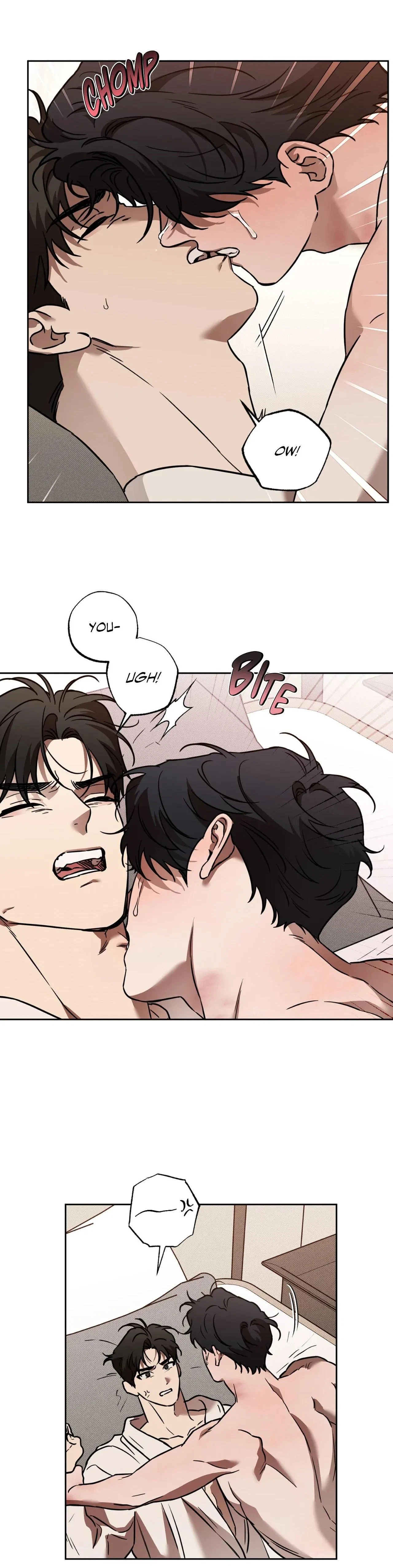 Sugar Trap Chapter 68, page 12