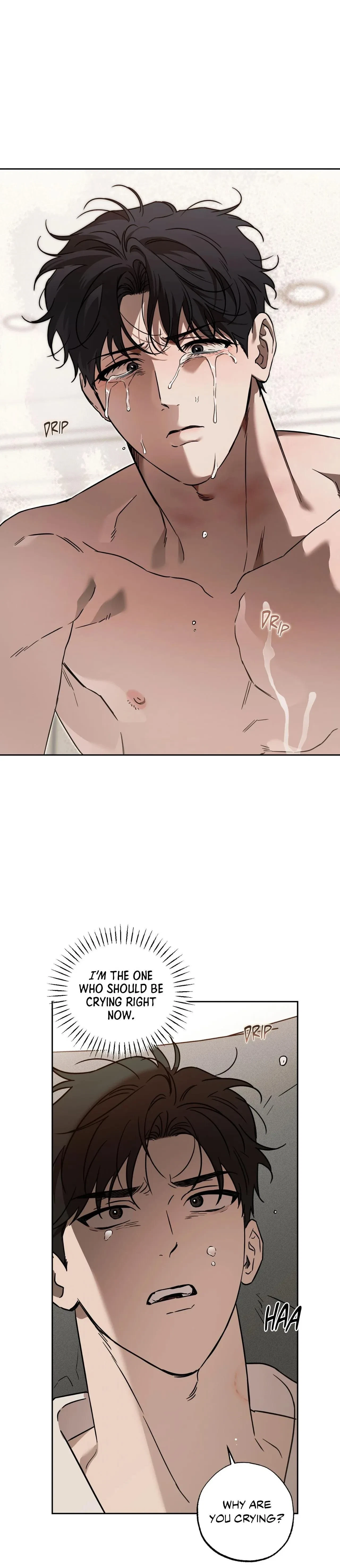 Sugar Trap Chapter 68, page 13