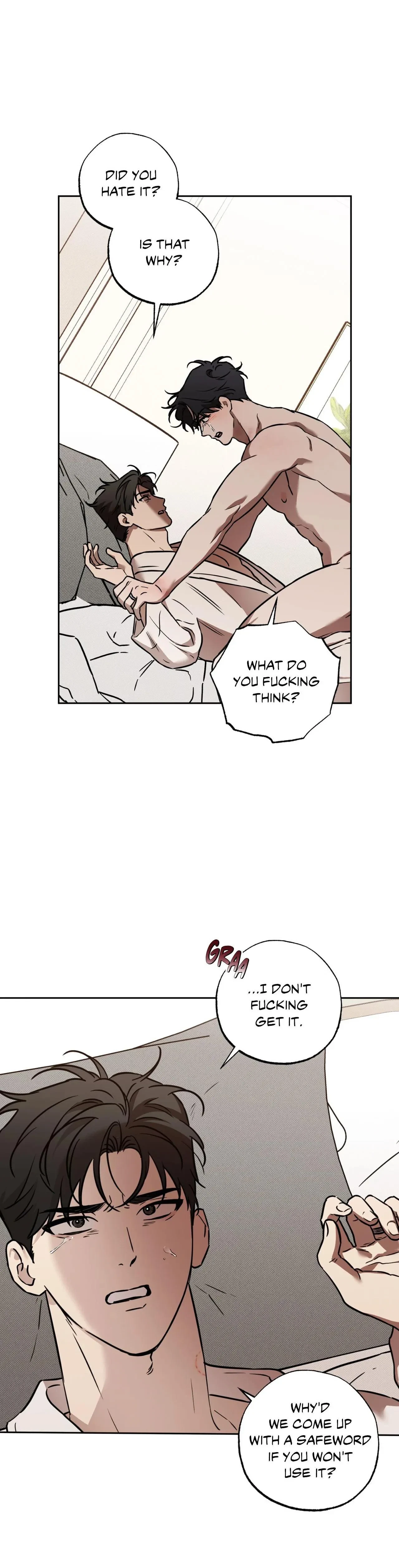 Sugar Trap Chapter 68, page 14