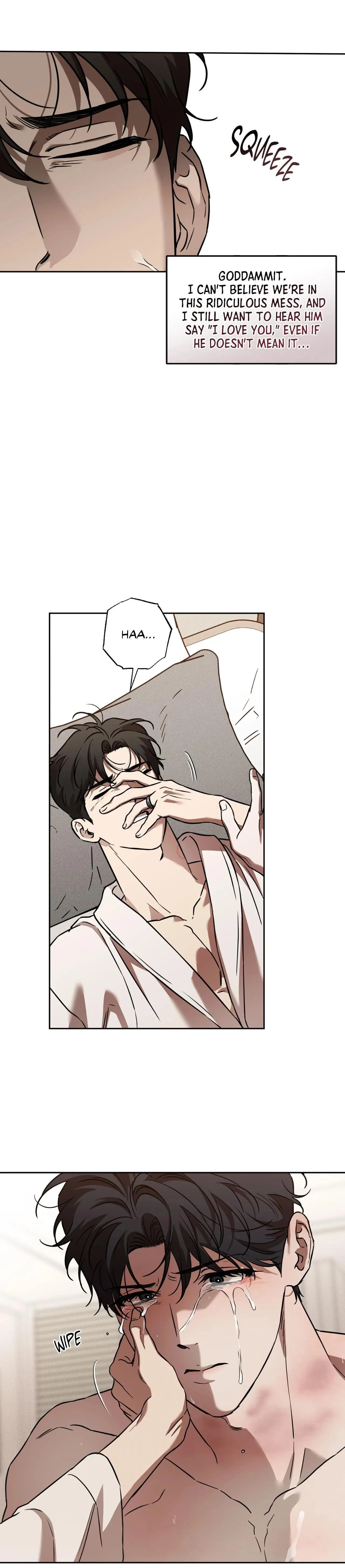 Sugar Trap Chapter 68, page 15