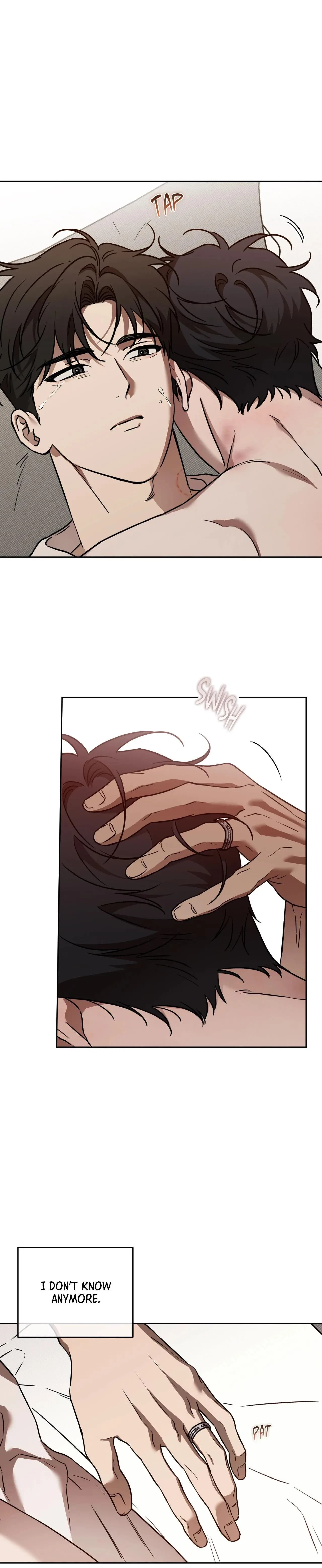Sugar Trap Chapter 68, page 16