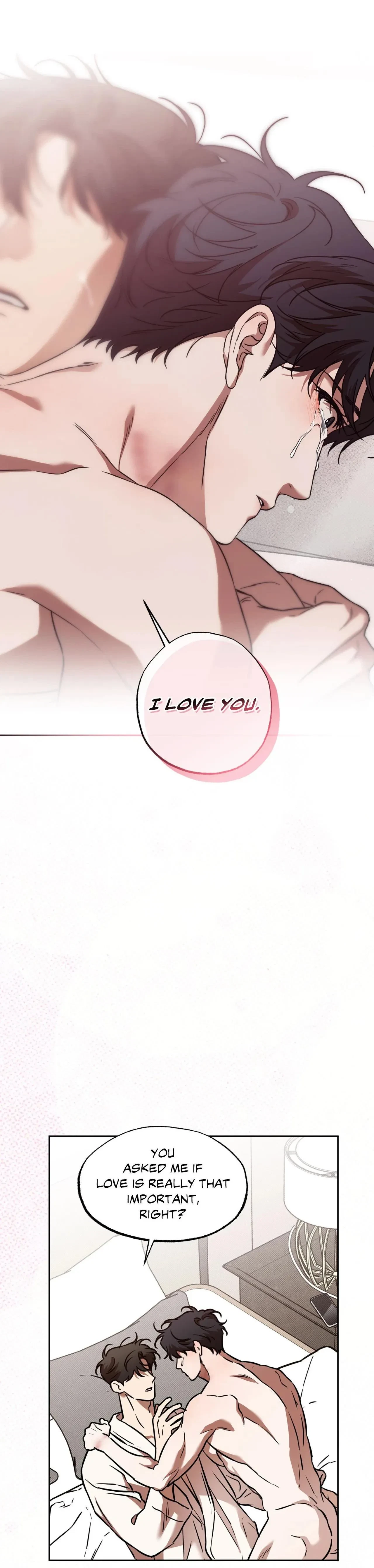 Sugar Trap Chapter 68, page 17