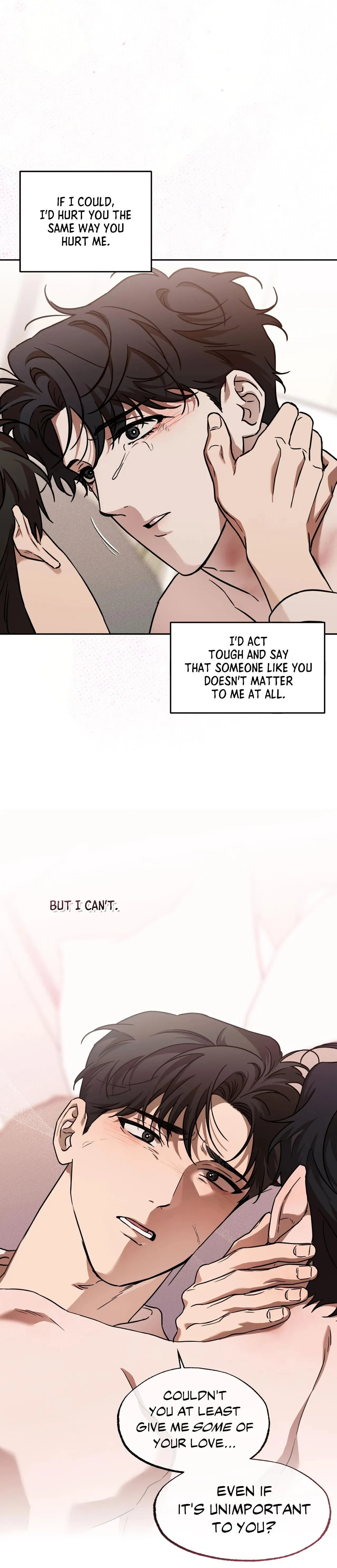 Sugar Trap Chapter 68, page 18