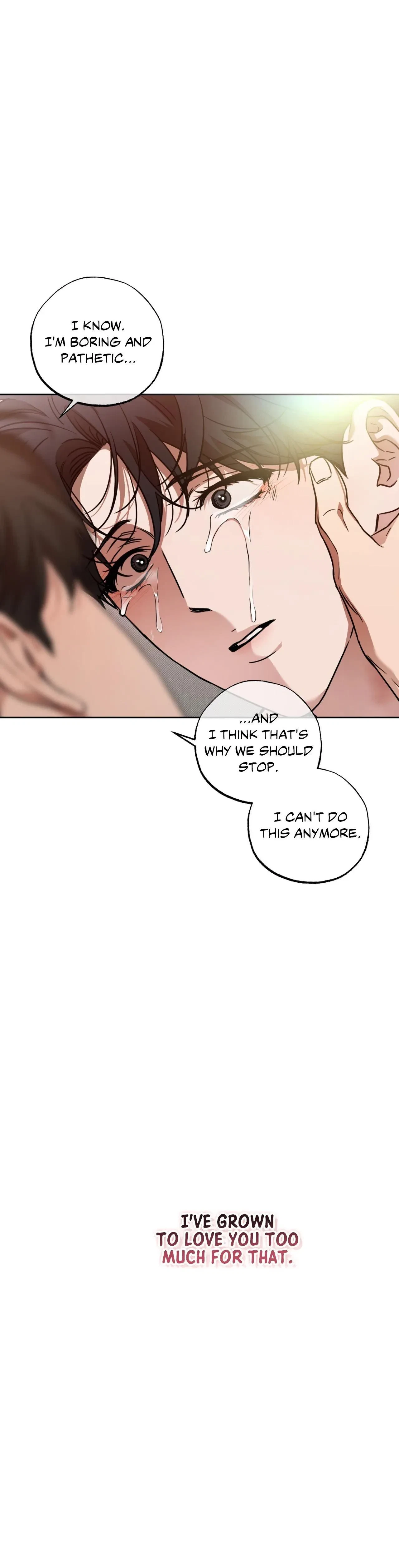 Sugar Trap Chapter 68, page 19