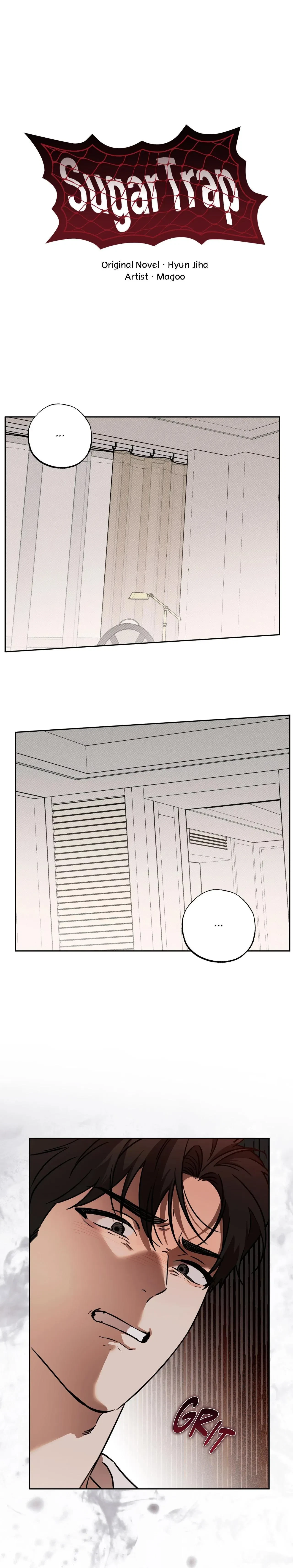 Sugar Trap Chapter 68, page 2