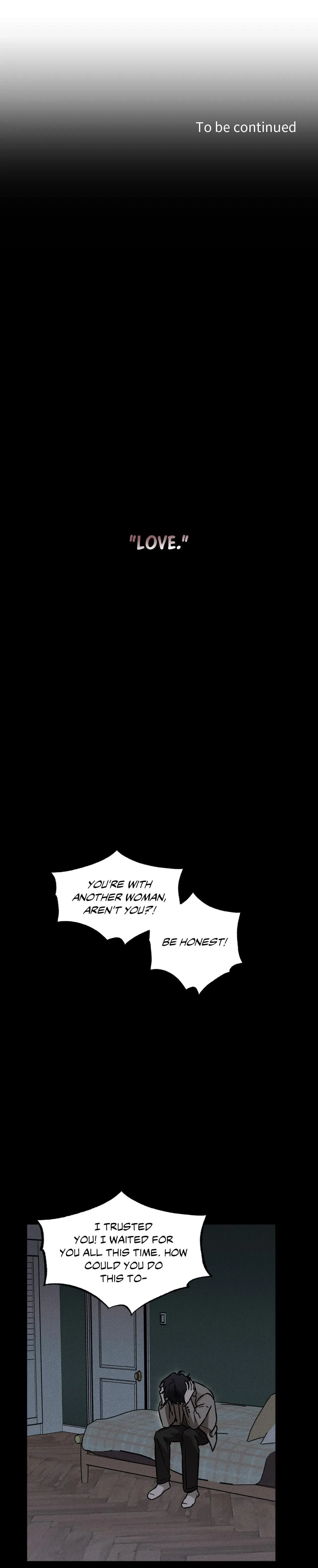 Sugar Trap Chapter 68, page 20