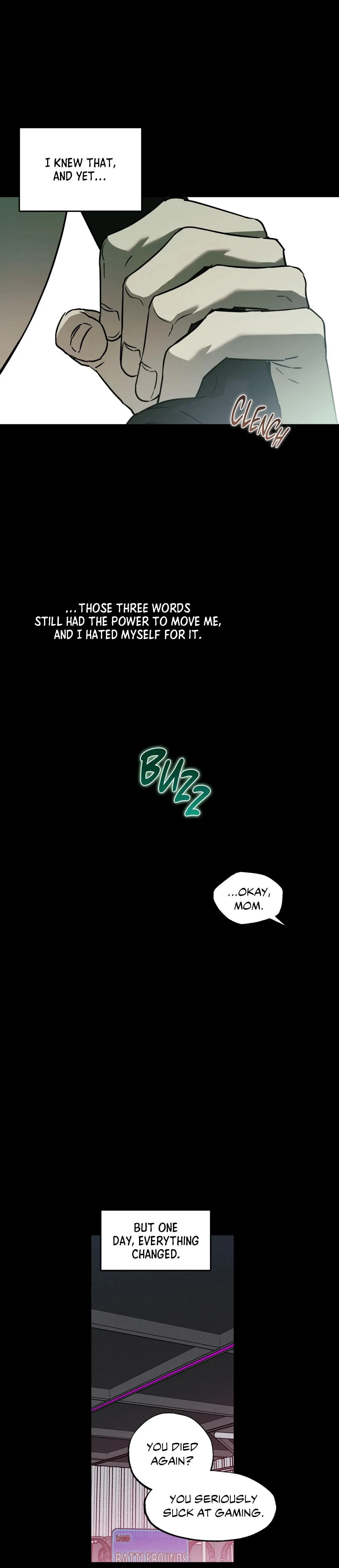 Sugar Trap Chapter 68, page 24
