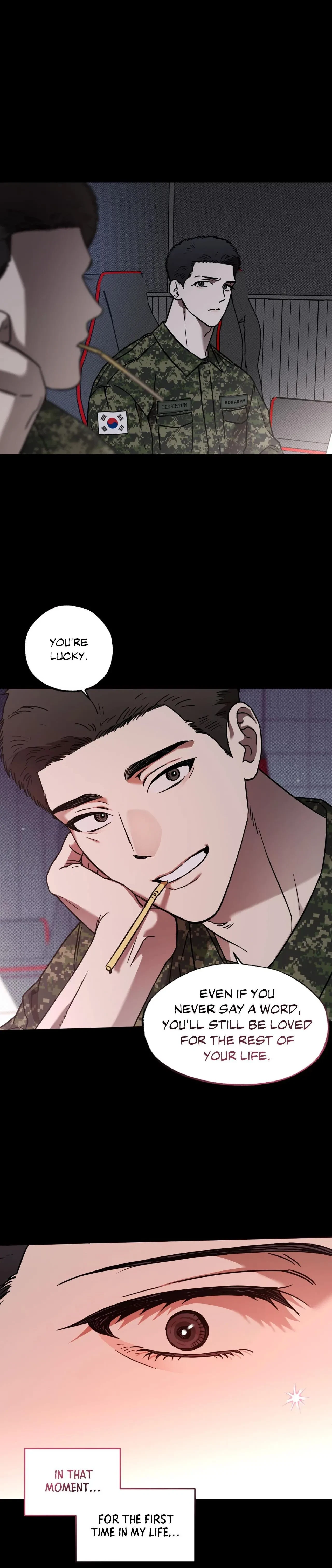 Sugar Trap Chapter 68, page 26