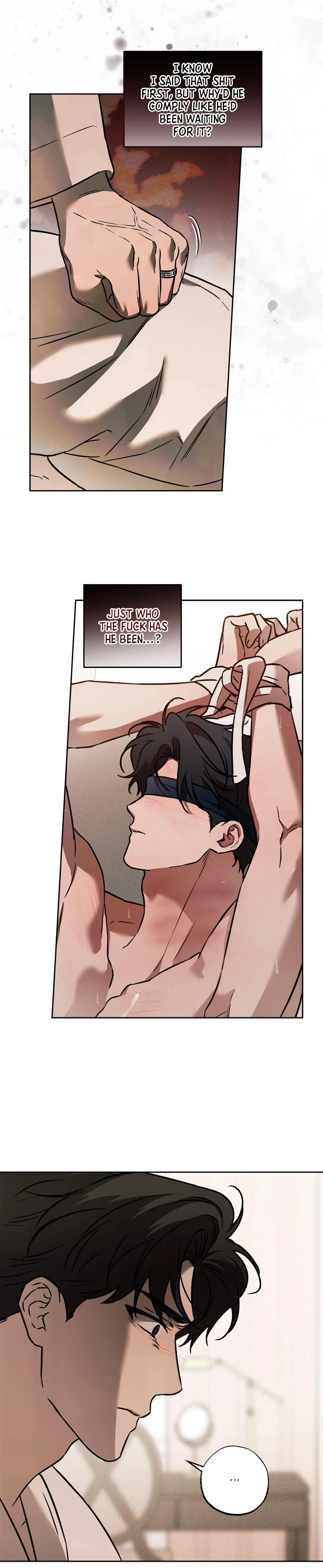 Sugar Trap Chapter 68, page 3