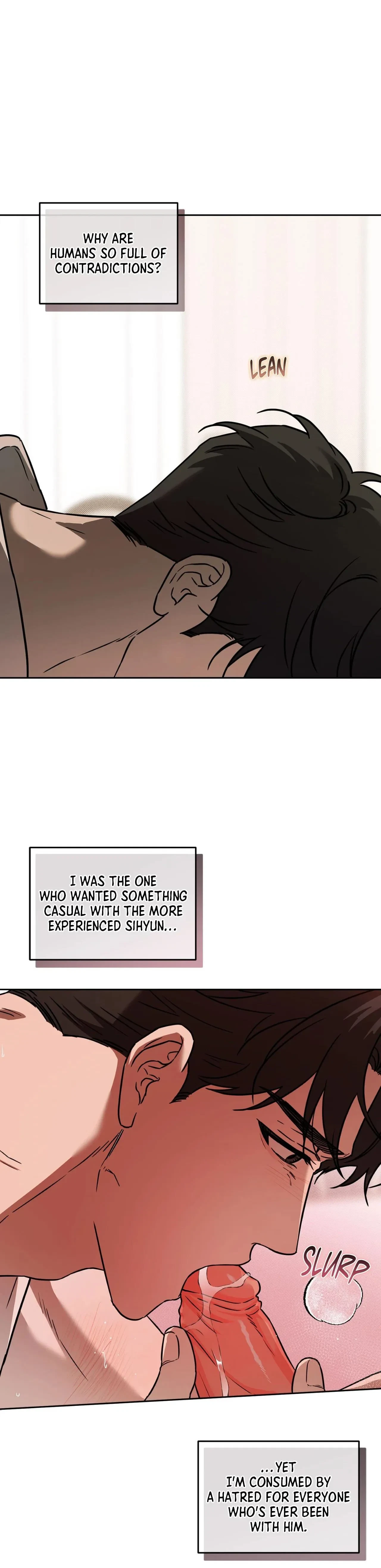 Sugar Trap Chapter 68, page 4