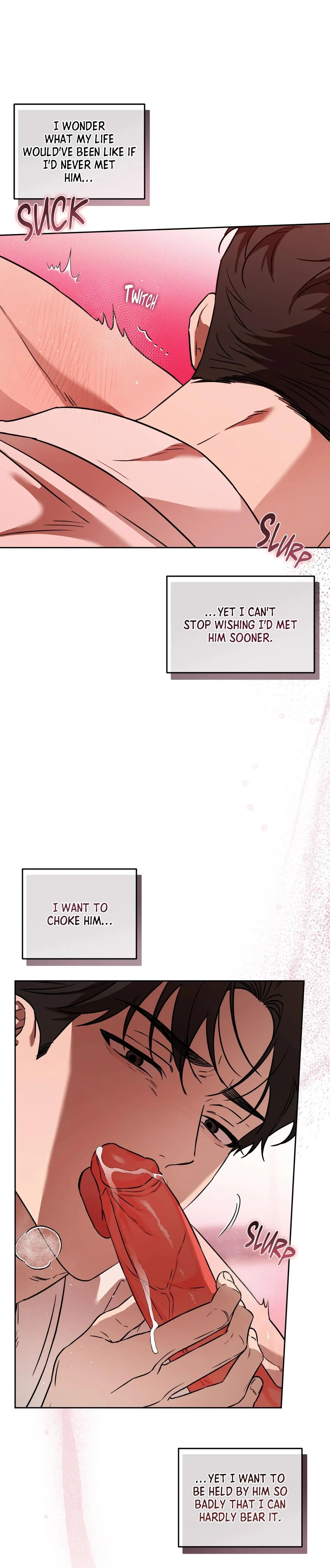 Sugar Trap Chapter 68, page 5