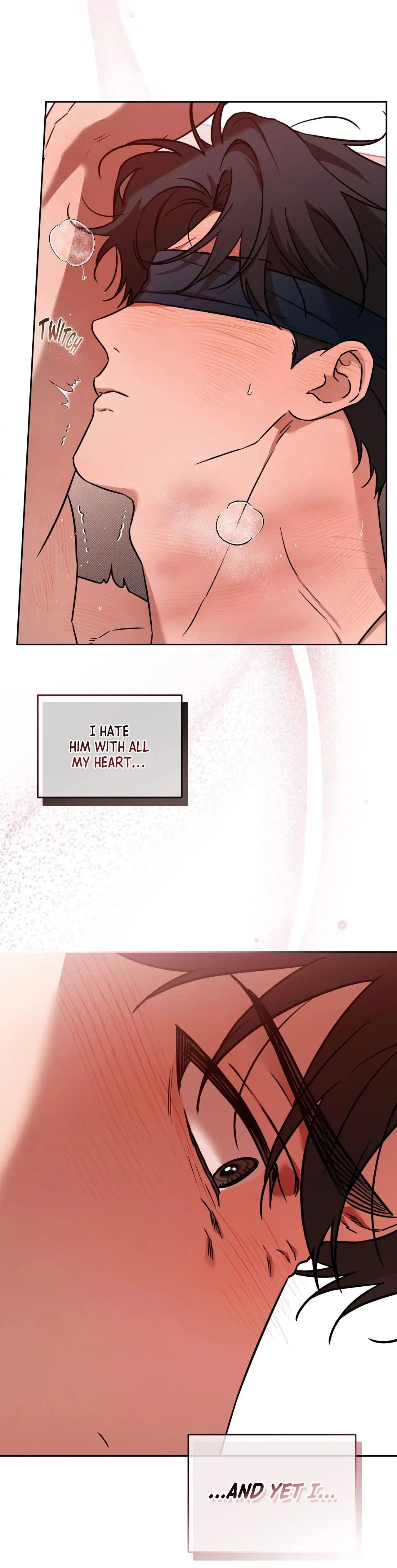 Sugar Trap Chapter 68, page 6
