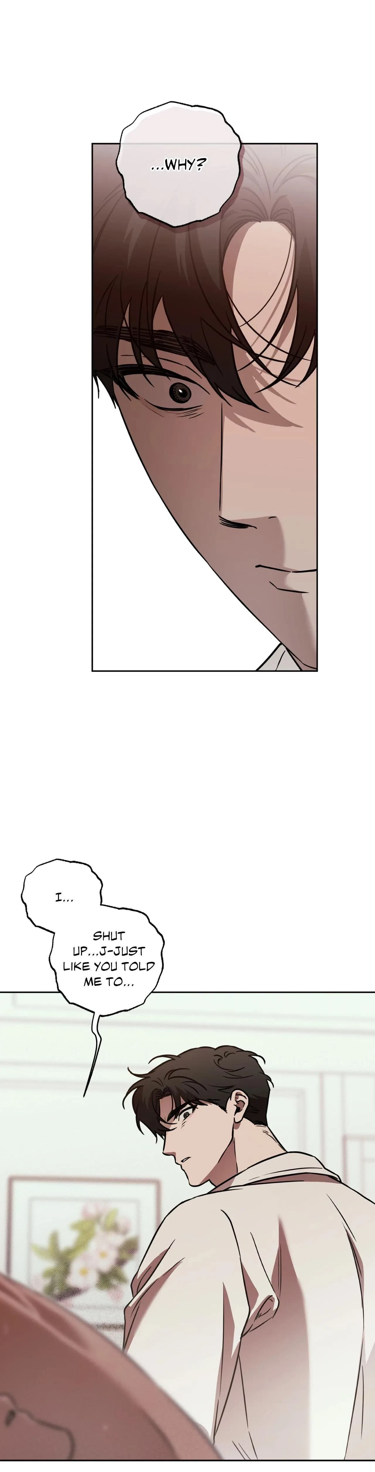 Sugar Trap Chapter 68, page 8
