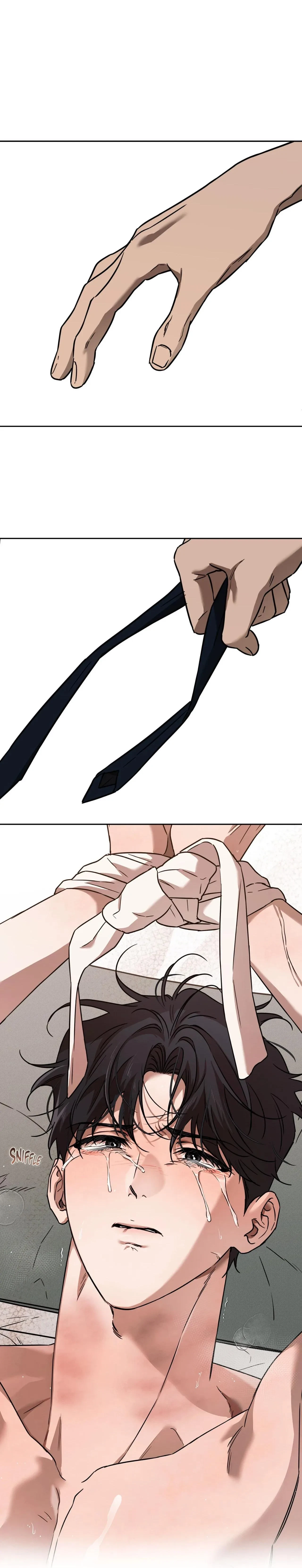 Sugar Trap Chapter 68, page 9