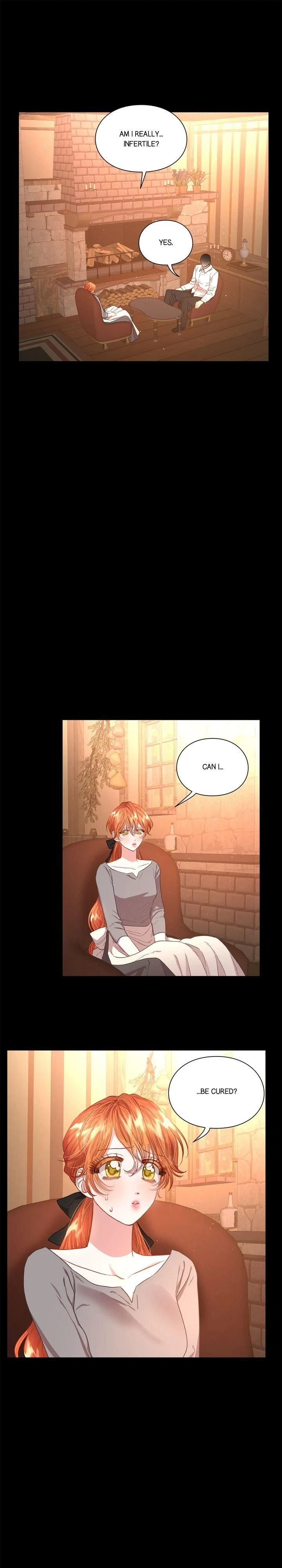 Lucia Chapter 49, page 14