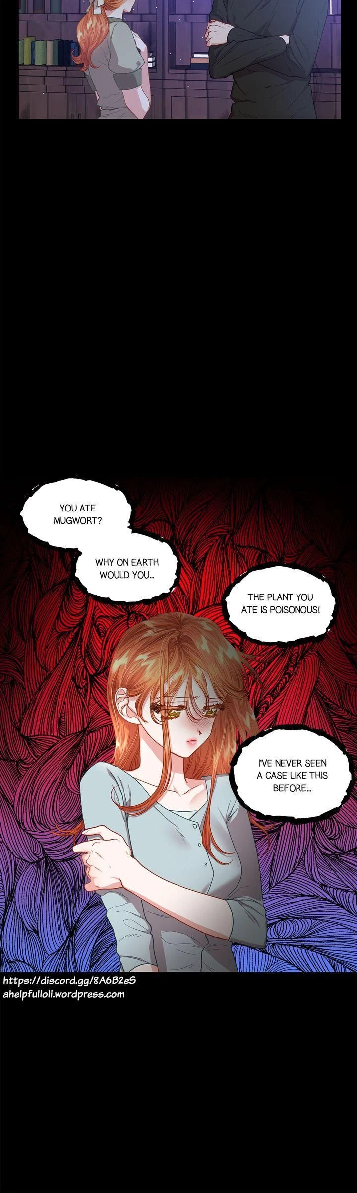 Lucia Chapter 49, page 5