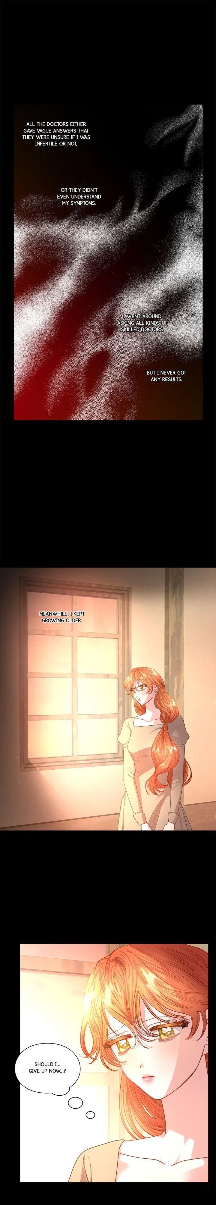 Lucia Chapter 49, page 6