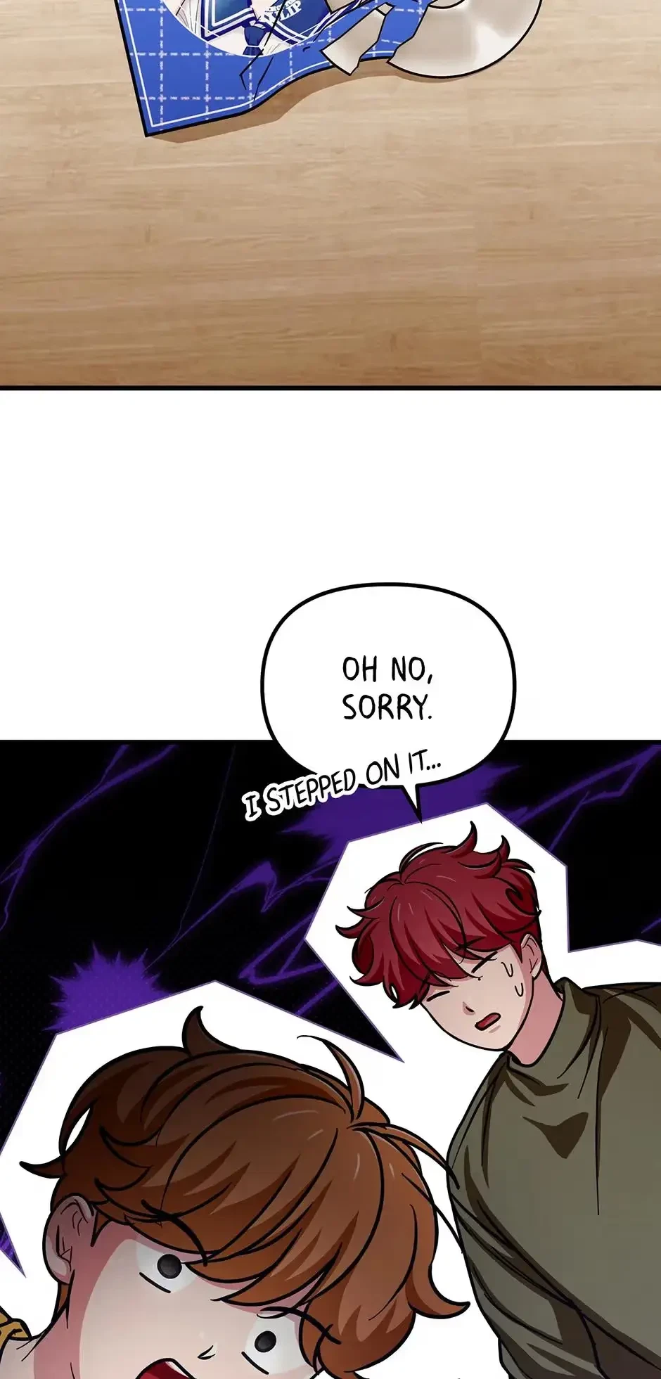 Chapter 40, page 43