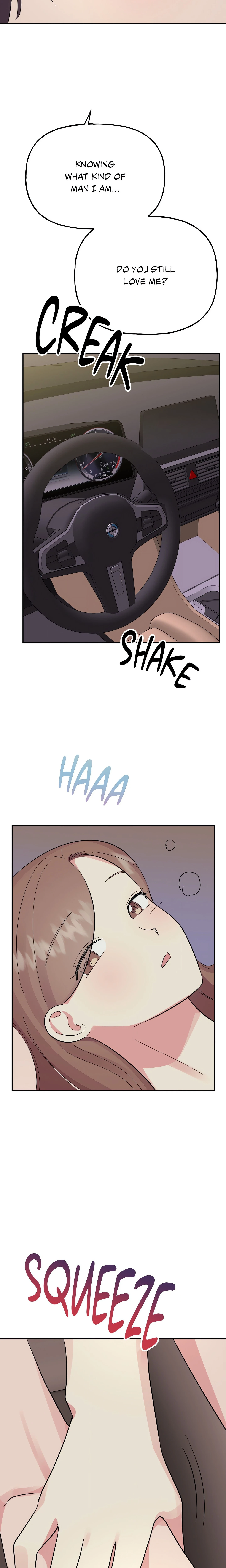 Chapter 28 - Side Story 8, page 11