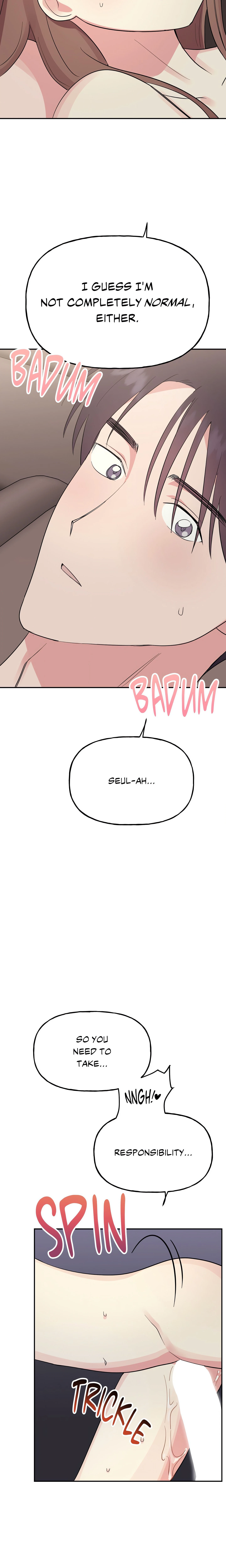 Chapter 28 - Side Story 8, page 13