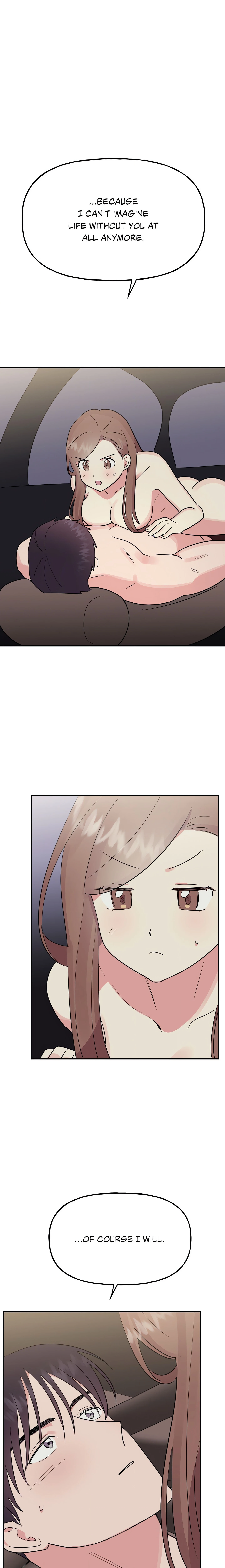 Chapter 28 - Side Story 8, page 14