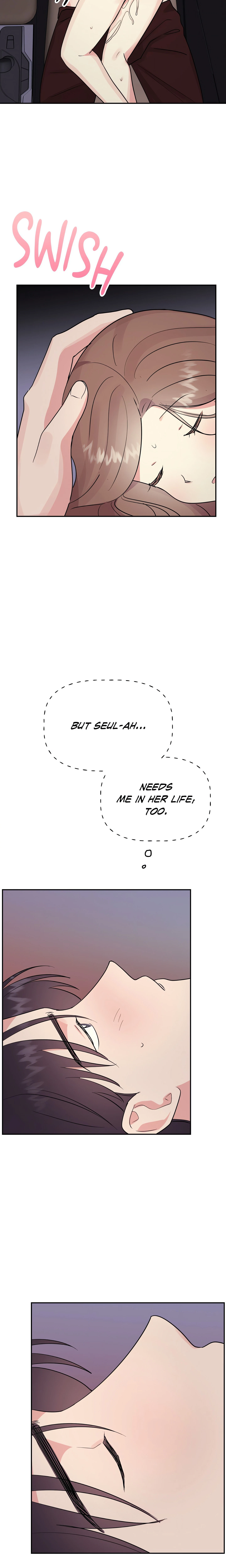 Chapter 28 - Side Story 8, page 22