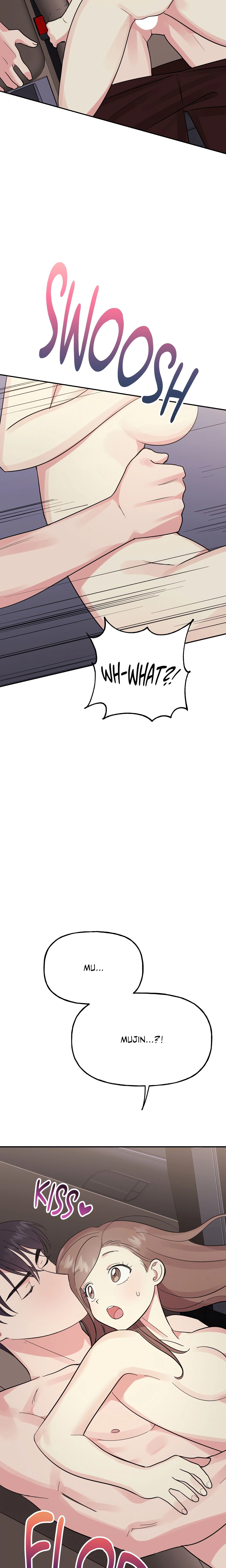 Chapter 28 - Side Story 8, page 6