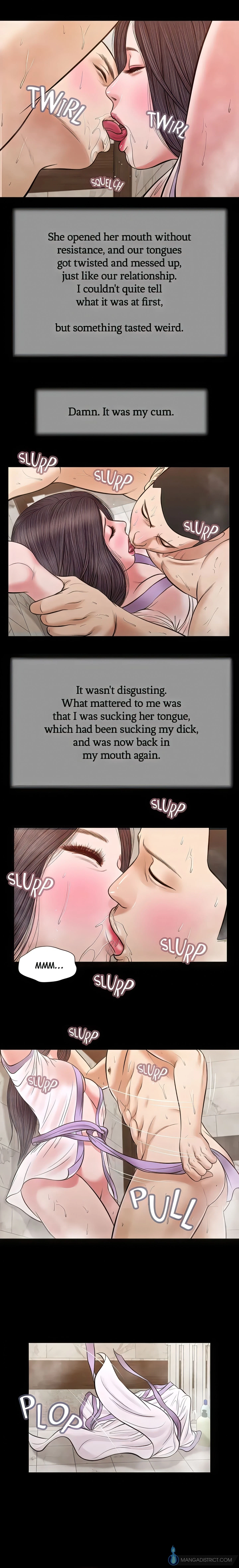 Concubine Chapter 31 (Uncensored), page 6