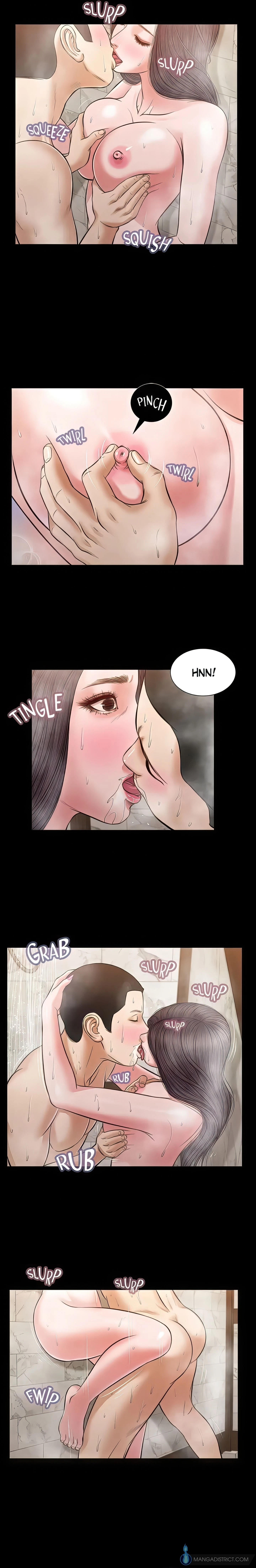 Concubine Chapter 31 (Uncensored), page 7