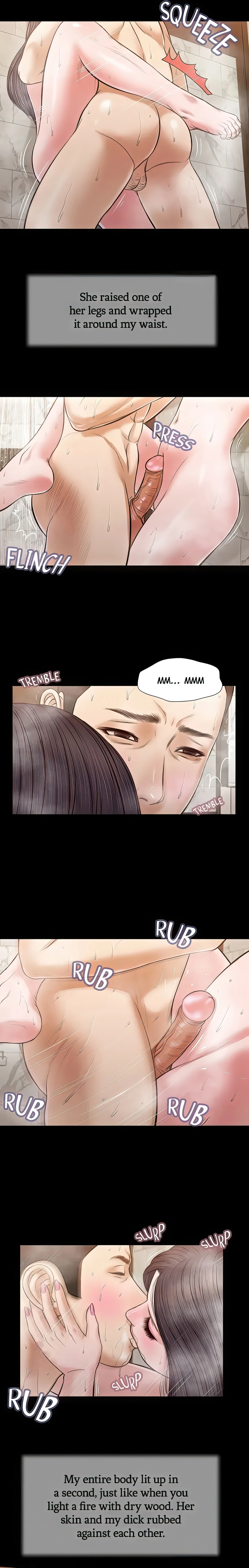 Concubine Chapter 31 (Uncensored), page 8