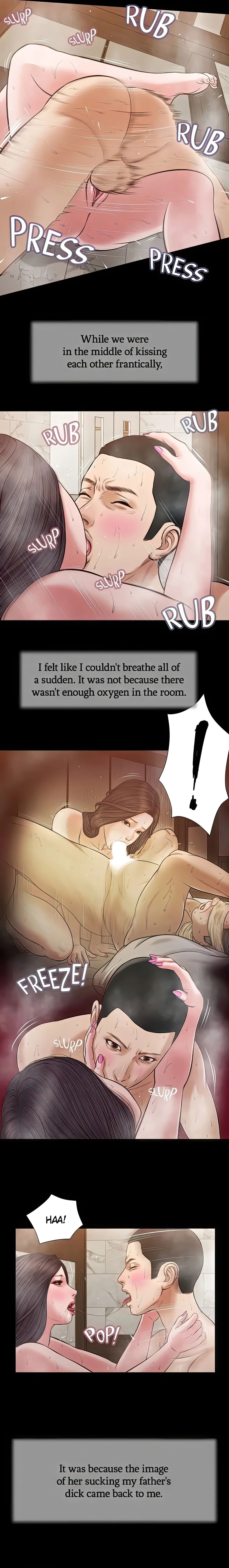 Concubine Chapter 31 (Uncensored), page 9