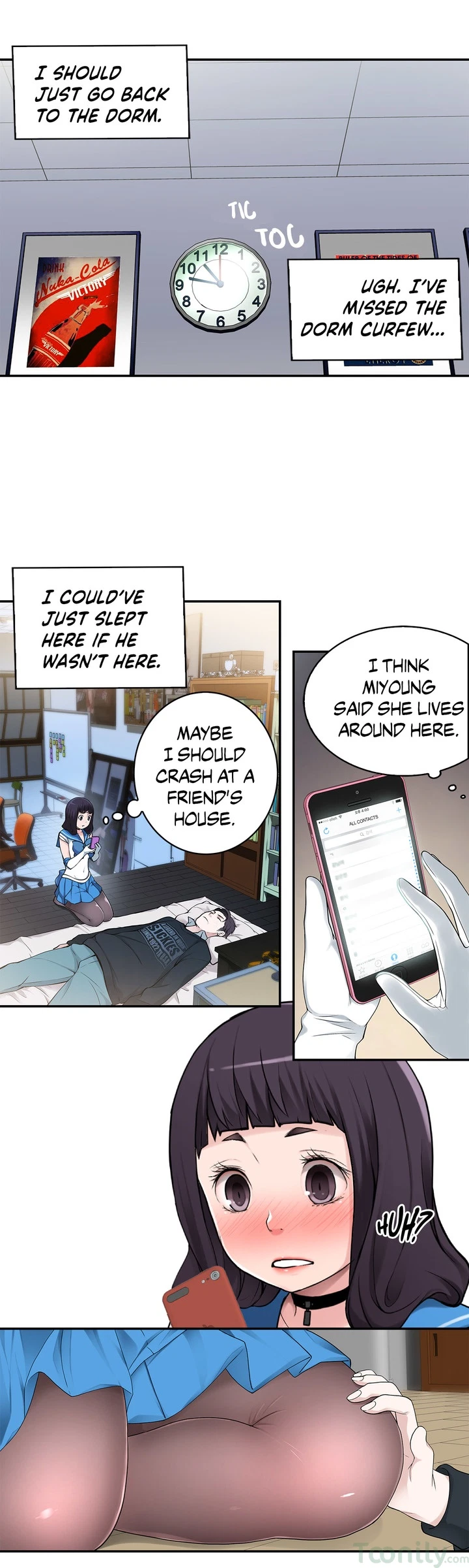 Chapter 3, page 28