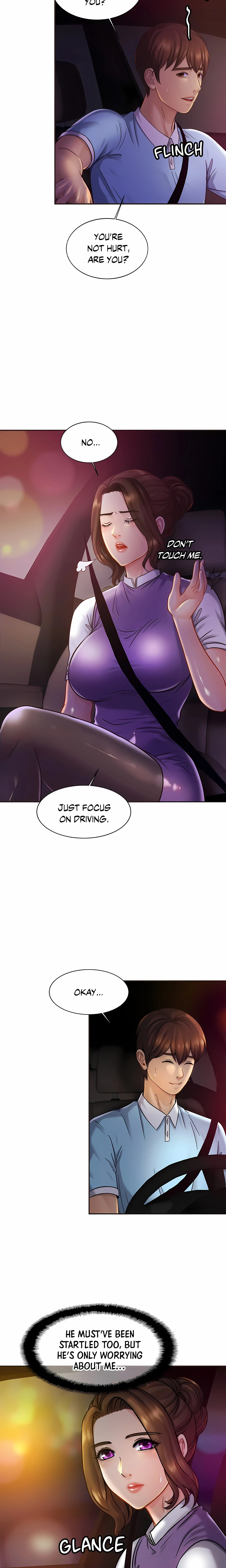 Close Family Chapter 14 (Uncensored), page 10