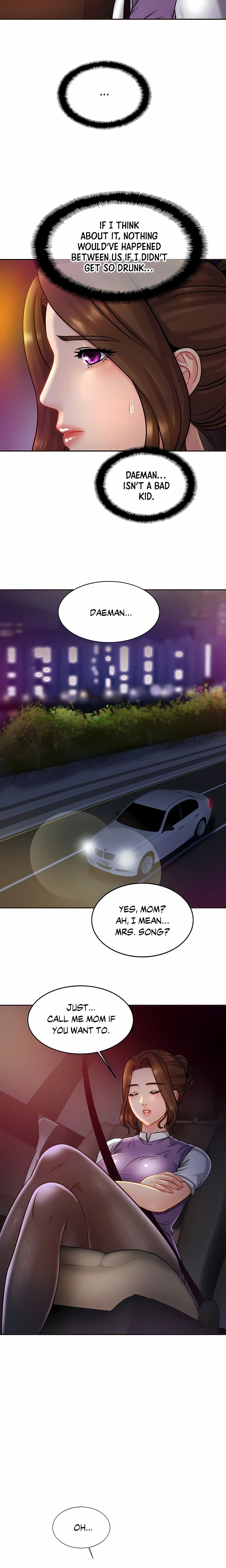 Close Family Chapter 14 (Uncensored), page 11