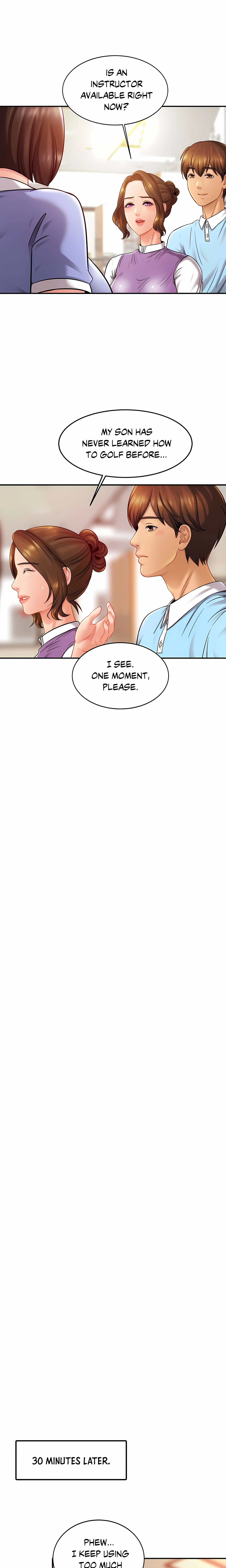 Close Family Chapter 14 (Uncensored), page 13